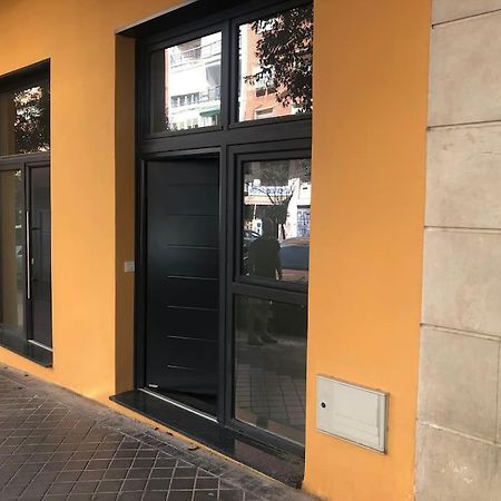 Seco Calle, Precisos Loft Super Equipado Cerca De Metro Pacifico Madrid Dış mekan fotoğraf