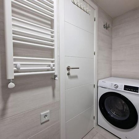 Seco Calle, Precisos Loft Super Equipado Cerca De Metro Pacifico Madrid Dış mekan fotoğraf